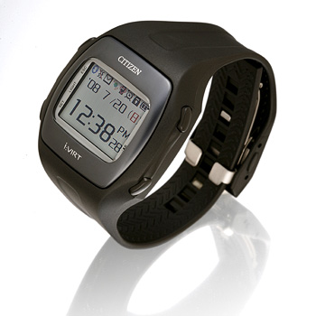 Illustration for article titled Citizen i:Virt Bluetooth Watches, Convenient Without Being Completely Dorky-Looking